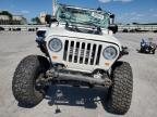 2005 Jeep Wrangler / Tj Rubicon for Sale in Tulsa, OK - Rollover