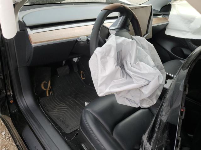  TESLA MODEL 3 2023 Черный