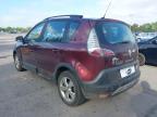 2013 RENAULT SCENIC XMO for sale at Copart GLOUCESTER