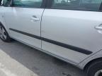 2013 SKODA FABIA SE T for sale at Copart CHESTER