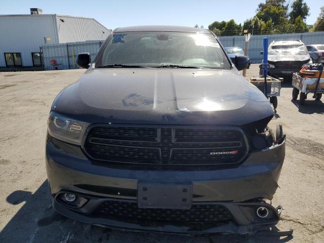  DODGE DURANGO 2015 Black