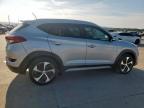 2017 Hyundai Tucson Limited na sprzedaż w Grand Prairie, TX - Rear End