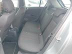 2011 VAUXHALL CORSA SXI for sale at Copart SANDY
