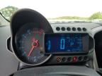 2013 Chevrolet Sonic Lt на продаже в Mcfarland, WI - Rear End
