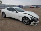 2013 Maserati Granturismo S for Sale in Greenwood, NE - Front End