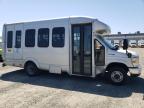 2011 Ford Econoline E450 Super Duty Cutaway Van на продаже в Sacramento, CA - Minor Dent/Scratches