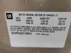 2005 Pontiac Grand Prix  for Sale in Littleton, CO - Rear End