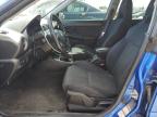 2004 Subaru Impreza Wrx de vânzare în Eugene, OR - Side