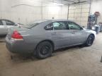 2008 Chevrolet Impala Ls zu verkaufen in Ham Lake, MN - Burn - Engine