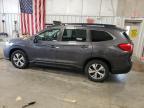 2020 Subaru Ascent Premium იყიდება Mcfarland-ში, WI - Hail