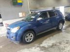 2010 Chevrolet Equinox Ls   for Sale in Sandston, VA - Rear End