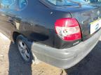 2001 TOYOTA AVENSIS GL for sale at Copart BRISTOL