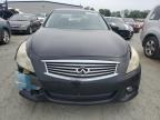 2011 Infiniti G25 Base for Sale in Spartanburg, SC - Side