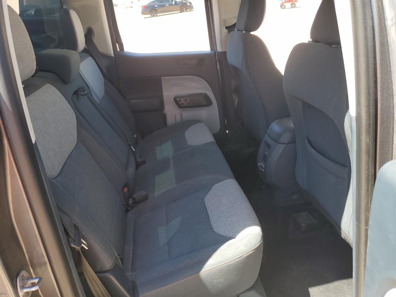 2024 Ford Maverick Xlt VIN: 3FTTW8H94RRB02119 Lot: 56132495