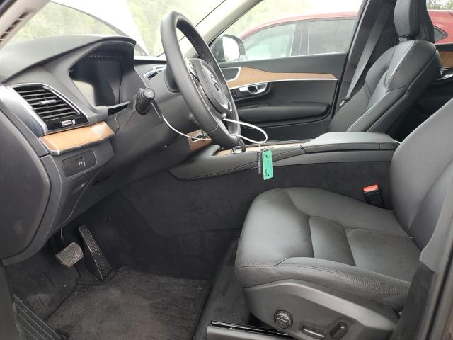  VOLVO XC90 PLUS 2024 Charcoal