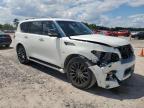 2016 Infiniti Qx80  იყიდება Houston-ში, TX - Front End