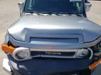 2010 Toyota Fj Cruiser  en Venta en Harleyville, SC - Front End