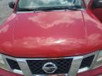 2009 Nissan Frontier Crew Cab Se for Sale in Gastonia, NC - Front End