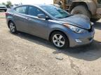 2013 Hyundai Elantra Gls იყიდება Elgin-ში, IL - Front End