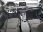 2022 Kia Forte Fe للبيع في Hurricane، WV - Front End