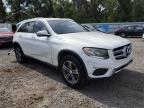 2016 Mercedes-Benz Glc 300 იყიდება Riverview-ში, FL - Rear End