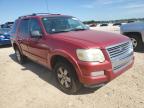 2010 Ford Explorer Xlt на продаже в San Antonio, TX - Minor Dent/Scratches