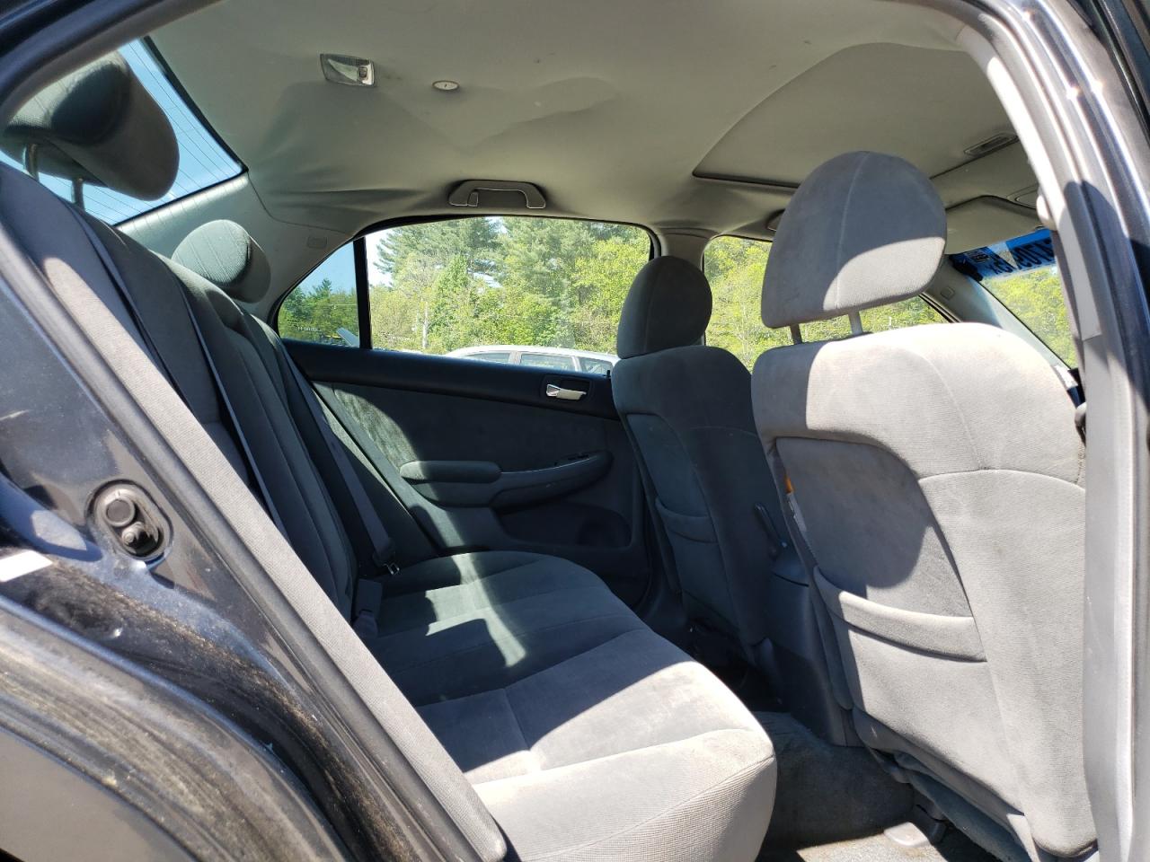 2006 Honda Accord Ex VIN: 1HGCM56706A058844 Lot: 56470965