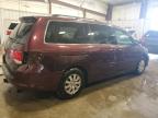 2008 Honda Odyssey Ex للبيع في Franklin، WI - Rear End
