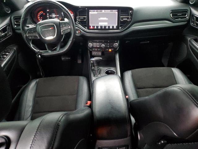  DODGE DURANGO 2021 Чорний