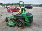 2020 John Deere Lawnmower en Venta en Madisonville, TN - Mechanical