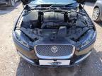 2013 JAGUAR XF LUXURY for sale at Copart WESTBURY