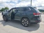 2021 Volkswagen Atlas Sel Premium R-Line na sprzedaż w Lebanon, TN - Side