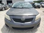 2009 Toyota Corolla Base na sprzedaż w Jacksonville, FL - Minor Dent/Scratches