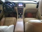 2016 Infiniti Qx50  en Venta en East Granby, CT - Rear End