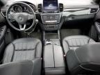 2018 Mercedes-Benz Gle 350 4Matic   na sprzedaż w Colorado Springs, CO - Front End