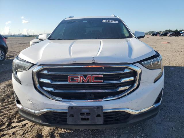 GMC TERRAIN 2020 Белый