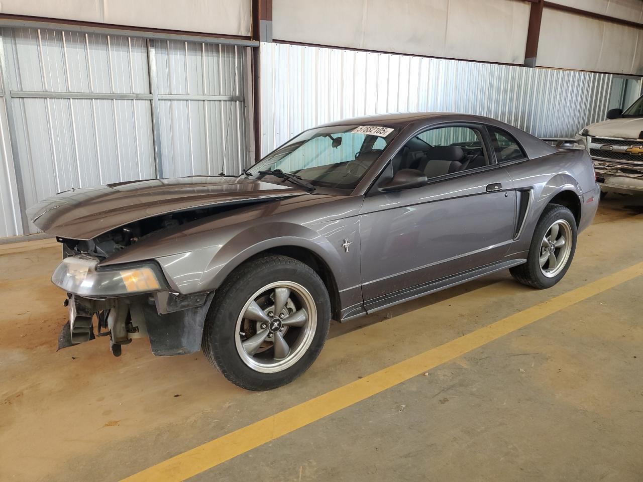 2003 Ford Mustang zu verkaufen in Mocksville, NC - Front End