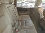 1999 Toyota Land Cruiser  იყიდება Greenwell Springs-ში, LA - Side