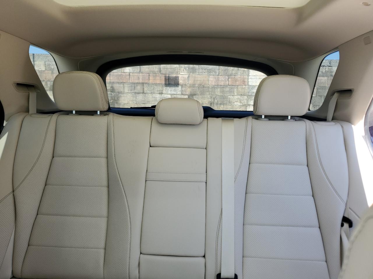 2020 Mercedes-Benz Gle 350 VIN: 4JGFB4JB9LA201644 Lot: 56509585