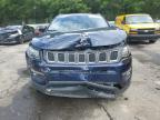 2018 Jeep Compass Latitude en Venta en Austell, GA - Front End