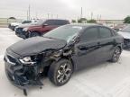 2020 Kia Forte Fe   للبيع في Haslet، TX - Front End