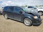 2013 DODGE GRAND CARAVAN SE for sale at Copart AB - EDMONTON