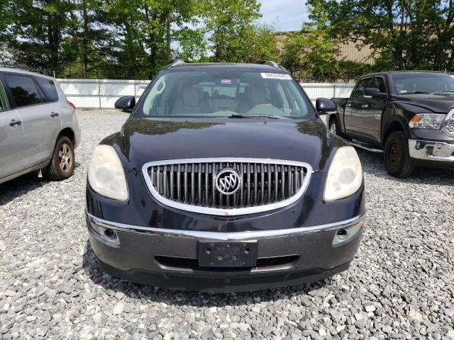  BUICK ENCLAVE 2012 Czarny