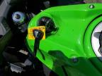 2023 Kawasaki Ex650 P de vânzare în Mcfarland, WI - All Over