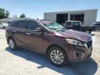2016 Kia Sorento Lx for Sale in Sikeston, MO - Water/Flood