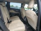 2017 Jeep Cherokee Latitude на продаже в Central Square, NY - Front End
