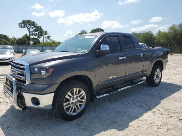 2013 Toyota Tundra Double Cab Sr5