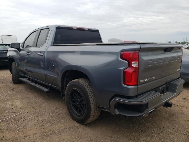  CHEVROLET ALL Models 2019 Серый