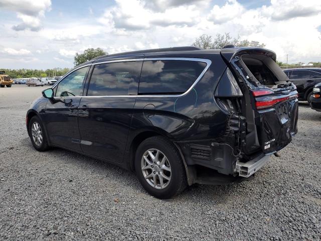  CHRYSLER PACIFICA 2022 Czarny