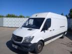 2016 MERCEDES BENZ SPRINTER 3 for sale at Copart CHESTER